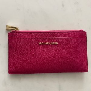 Michael Kors Card Case *new without tags